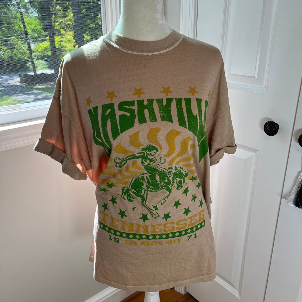 Altar'd State Tee - Picture 3 of 9